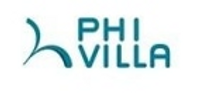 Phi Villa US coupons